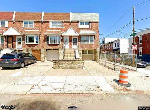 Gaul, PHILADELPHIA, PA 19125