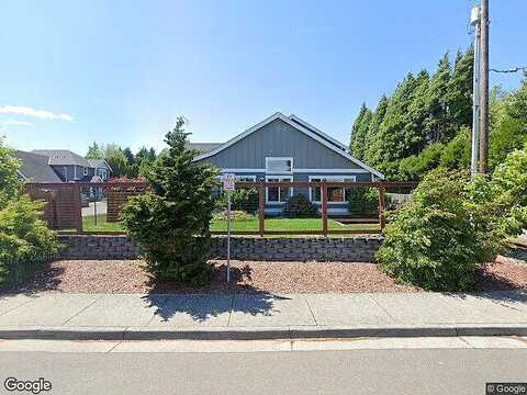 Church, FERNDALE, WA 98248
