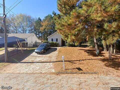 Princeton, MORROW, GA 30260