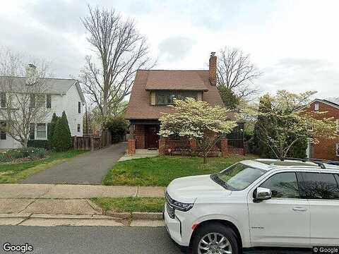 12Th, ARLINGTON, VA 22205