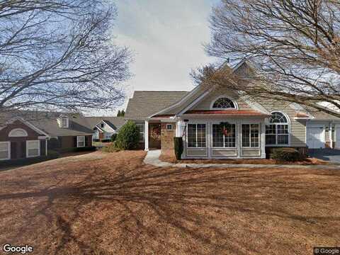 Malloway, CUMMING, GA 30041