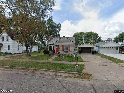 Gilman, STANLEY, WI 54768