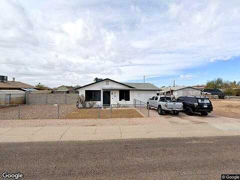 King, FLORENCE, AZ 85132