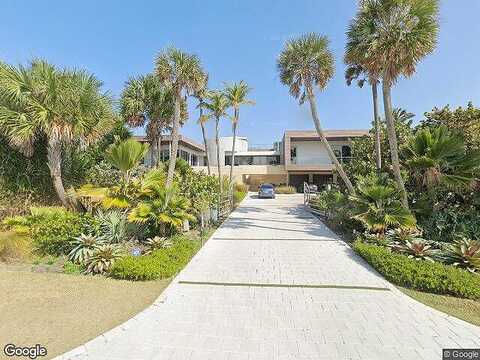 S Beach Rd, Jupiter, FL 33469