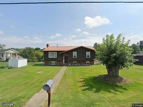 Iva, NEW EAGLE, PA 15067