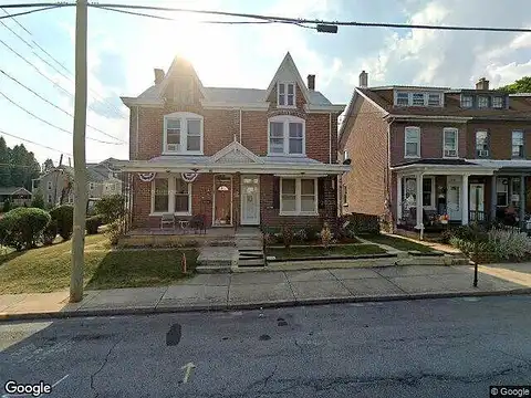 West, CARLISLE, PA 17013