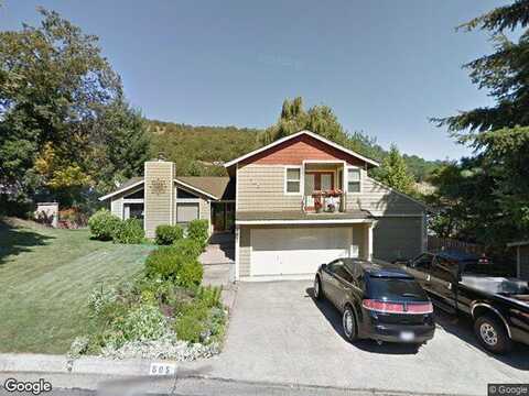 Woodwillow, ROSEBURG, OR 97471