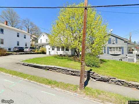High, HONESDALE, PA 18431