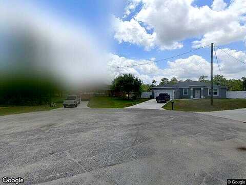 Joy, LABELLE, FL 33935