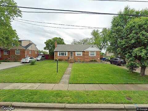 Hanover, SPRINGFIELD, VA 22150