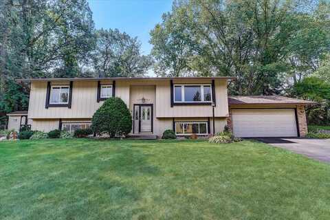 Chateau, BURNSVILLE, MN 55337