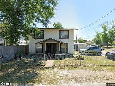 Center, PANAMA CITY, FL 32401