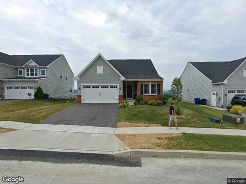 Lady Harrington, YORK, PA 17402