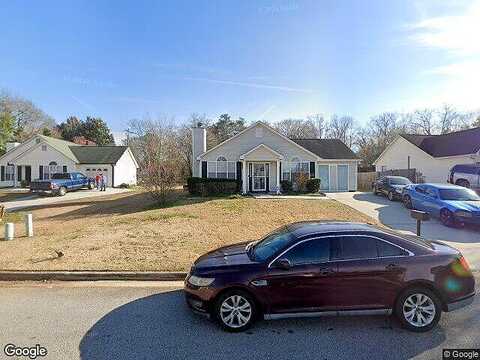 Creekside, REX, GA 30273