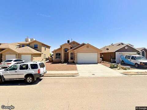 Joe Manago, EL PASO, TX 79924
