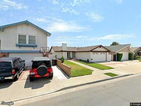 Suva, CYPRESS, CA 90630
