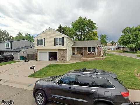 Kline, LITTLETON, CO 80127