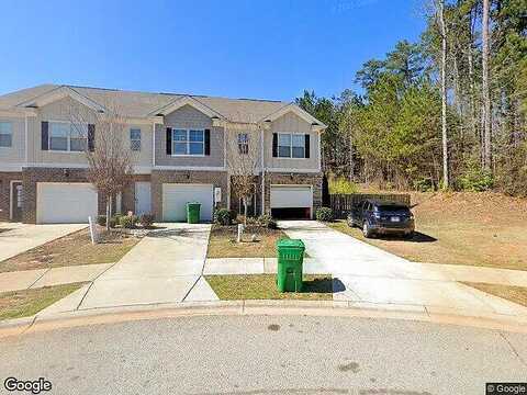 Cassie, LITHONIA, GA 30038