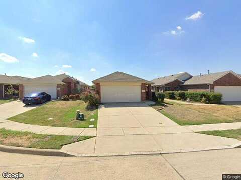 Kristen, FORT WORTH, TX 76131