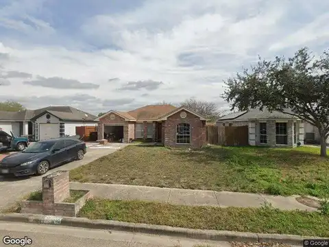 42Nd, MCALLEN, TX 78504