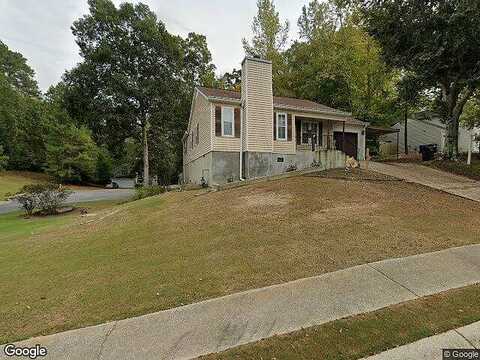 Brookside, MABLETON, GA 30126