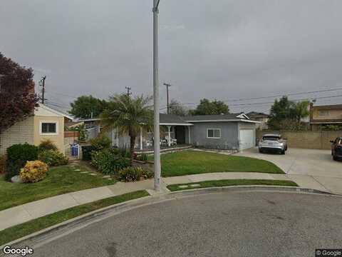 Spahn, LAKEWOOD, CA 90713