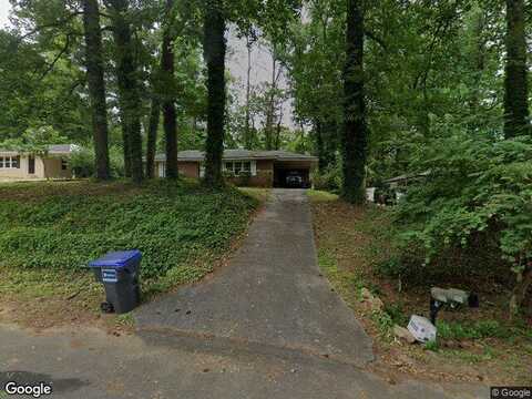 Meadowbrook, MARIETTA, GA 30067
