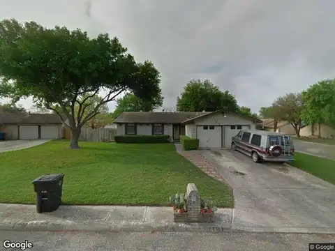 Lake, SAN ANTONIO, TX 78222