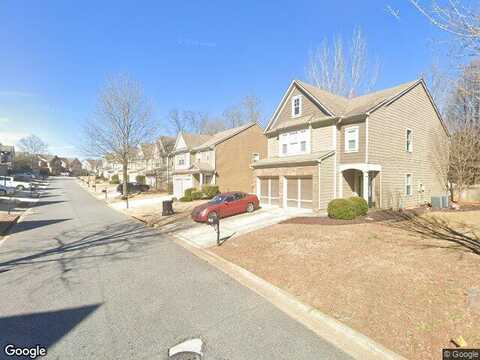 Crestwick, CUMMING, GA 30040