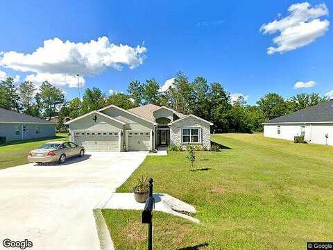 116Th Street, OCALA, FL 34476