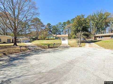 Rally, REX, GA 30273