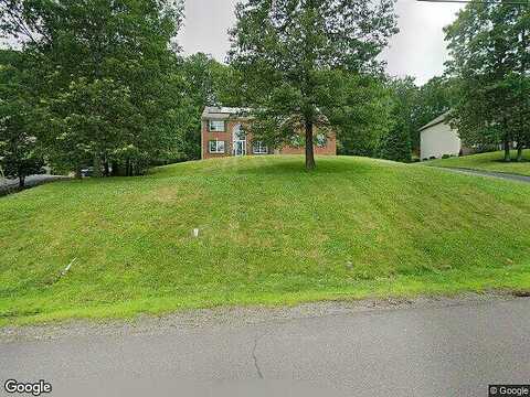 Teaberry, DRUMS, PA 18222