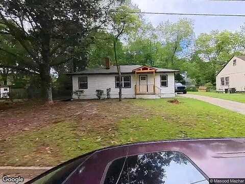 Yancey, FOREST PARK, GA 30297