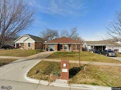 Humbert, FORT WORTH, TX 76107