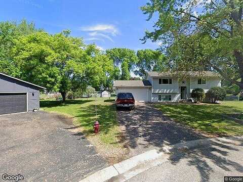 55Th, ALBERTVILLE, MN 55301