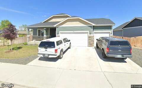 Prairie, MILLIKEN, CO 80543