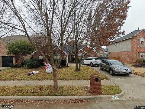 Dunn Hill, FORT WORTH, TX 76137