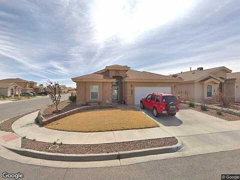 Ignacio Frias, EL PASO, TX 79934