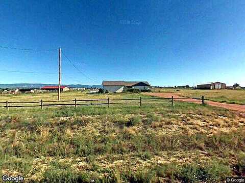 11Th, PENROSE, CO 81240
