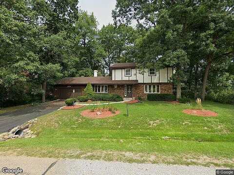 Wiswell, WILLIAMS BAY, WI 53191