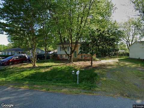Tallow, FREDERICKSBURG, VA 22407