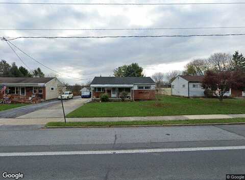 5Th, LEBANON, PA 17042