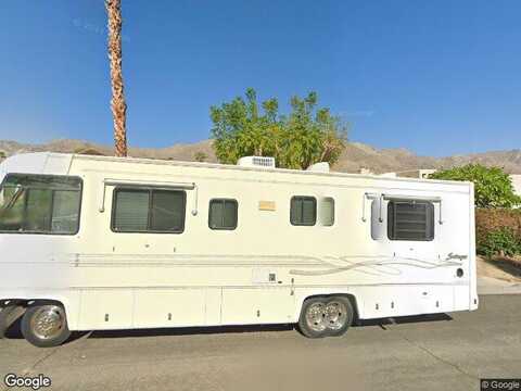 Avenida Ramirez, LA QUINTA, CA 92253