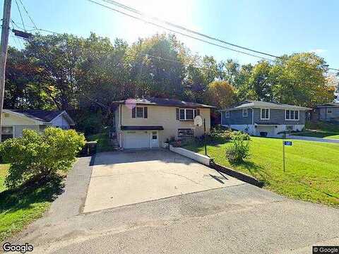 Gatewood, TWIN LAKES, WI 53181