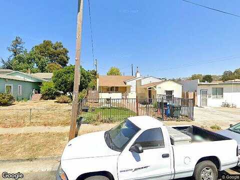 Wallace, VALLEJO, CA 94590