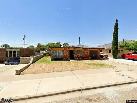 Vancouver, EL PASO, TX 79924
