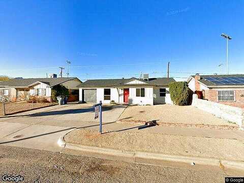 Edmonton, EL PASO, TX 79924