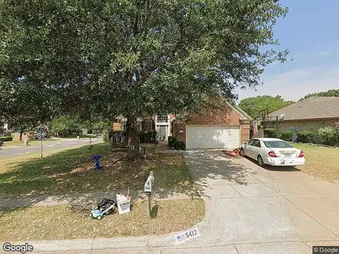 Mesa Verde, ARLINGTON, TX 76017
