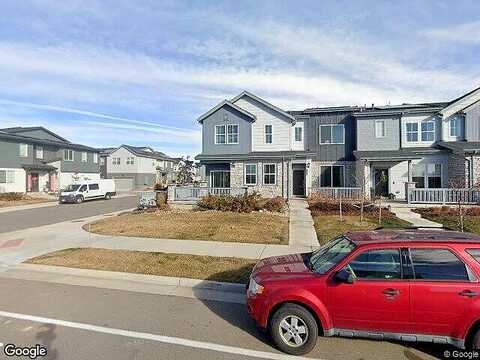 Second, TIMNATH, CO 80547
