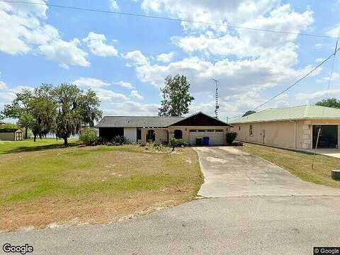 Cook, LAKE PLACID, FL 33852